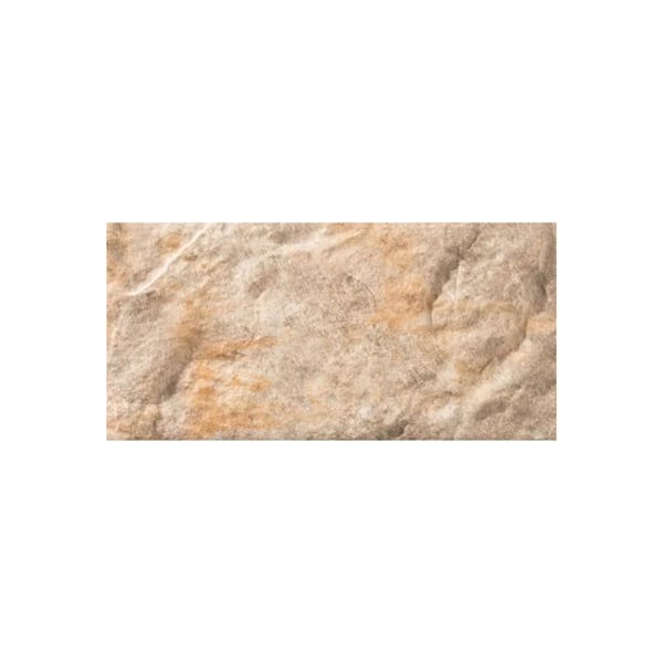 Πλακάκι Ordesa Beige 12,5x25cm Bestile