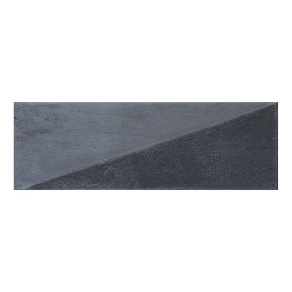 Πλακάκι Polar Blue 10x30 cm