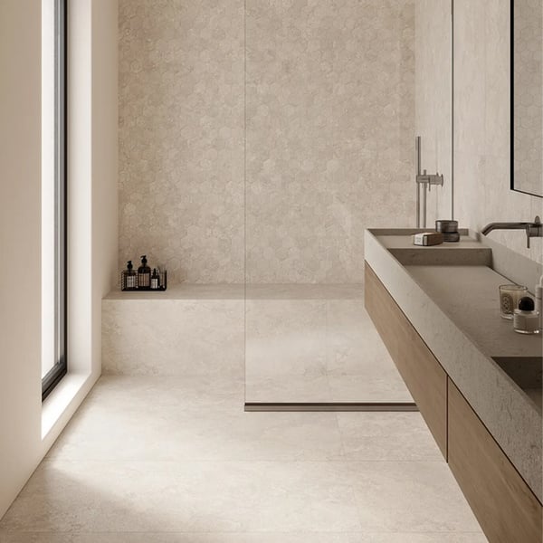 Πλακάκι York Beige 60x120 cm