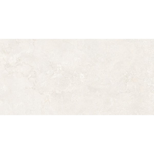 Πλακάκι York White 60x120 cm