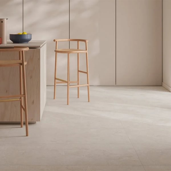 Πλακάκι York White 60x120 cm