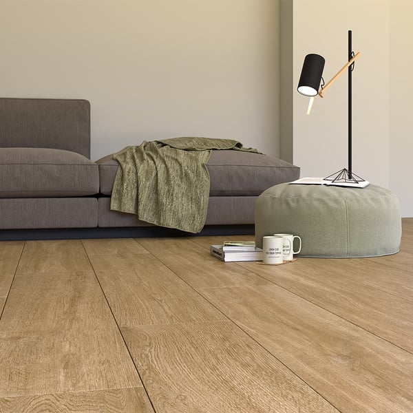 Πλακάκι Niara Natural 23x120 cm