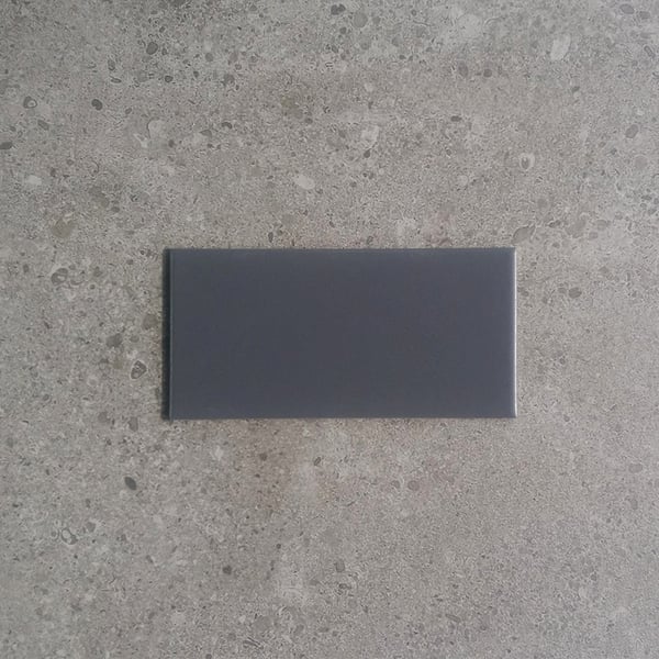 Πλακάκι subwaytile Souris 10x20 cm