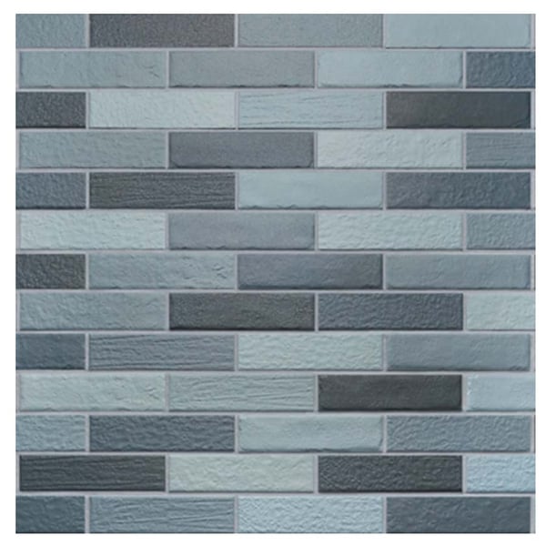 Πλακάκι Urban baltic shade 6x25 cm