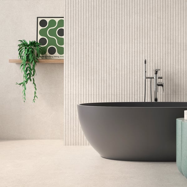 Πλακάκι Materia Arena 60x120 cm