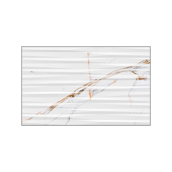 Πλακάκι Rlv Ohio Gold 33,3x55 cm