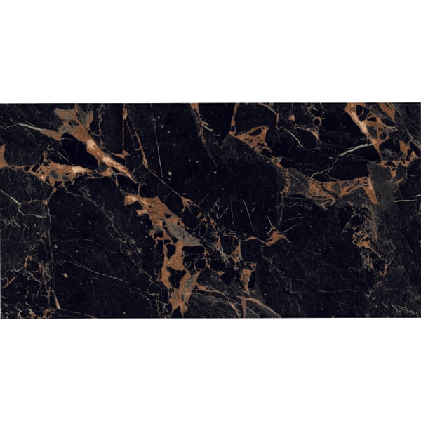 Πλακάκι Mira Black 60x120 cm 