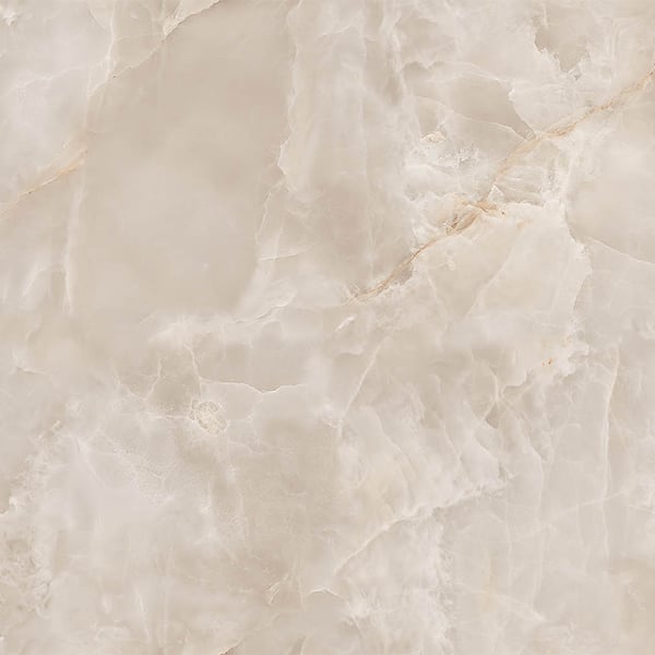 Πλακάκι Milota Honey Glossy 60x60 cm