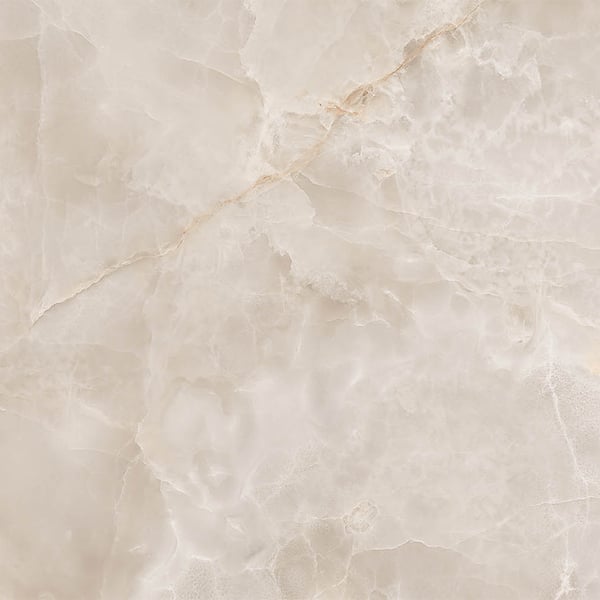 Πλακάκι Milota Honey Glossy 60x60 cm