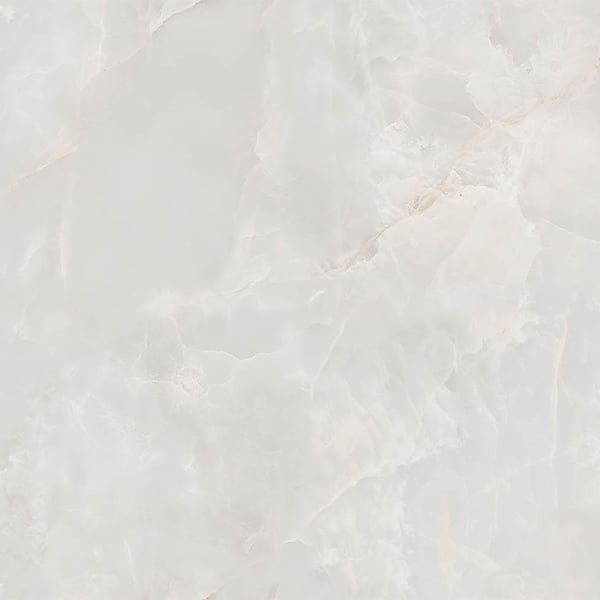 Πλακάκι Milota White Glossy 60x60 cm