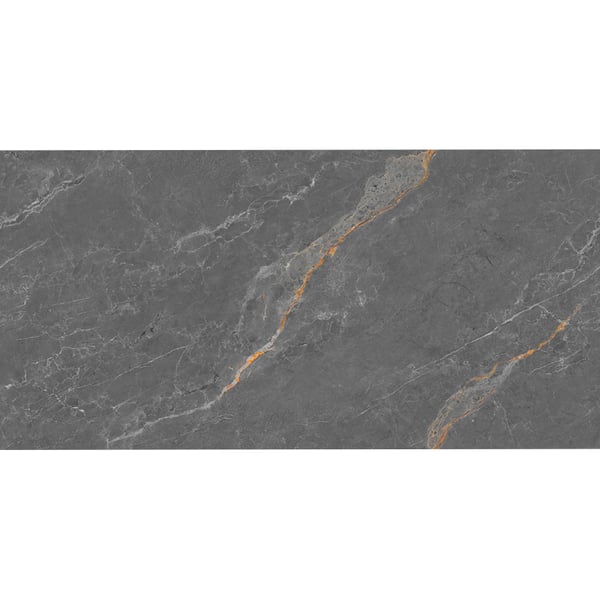 Πλακάκι Moonlight Grey Gloss 60x120 cm