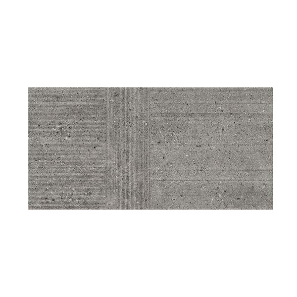 Πλακάκι Kalksten Craft Smoke 25x50 cm