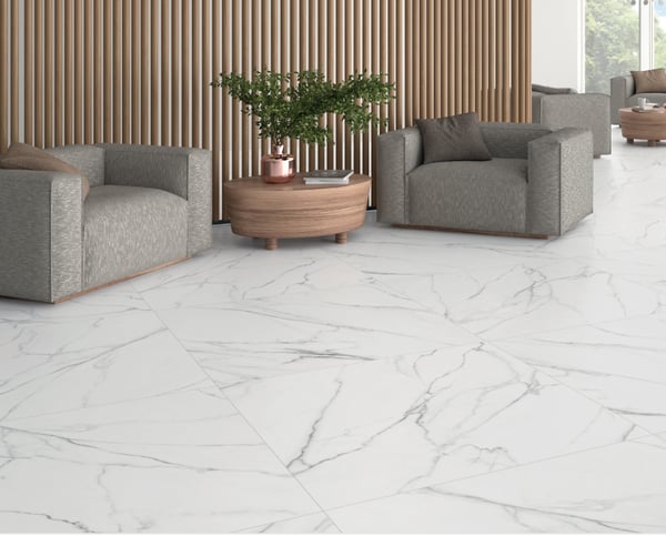 Πλακάκι Aston Gold 120x120 cm Keratile