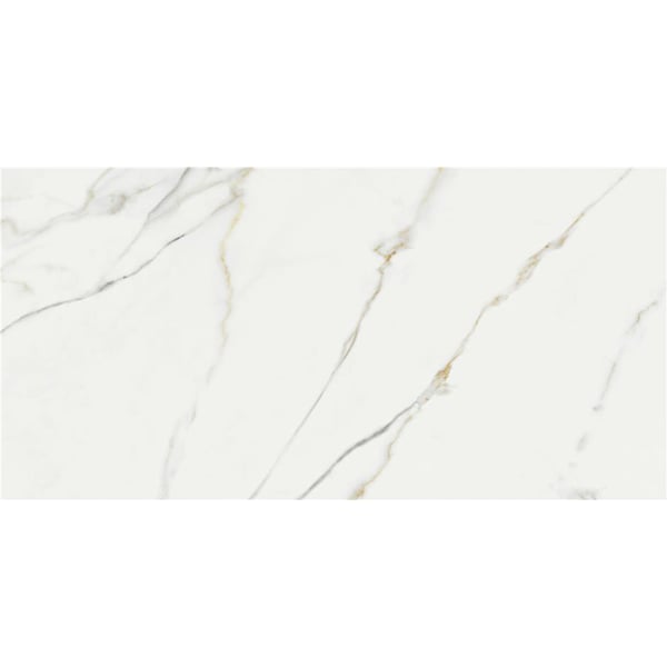 Πλακάκι Aston Gold Γυαλιστερό 60x120 cm Keratile