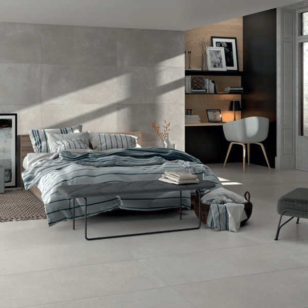 Πλακάκι Rodano Dark Grey Rect. 60x120 cm Keratile