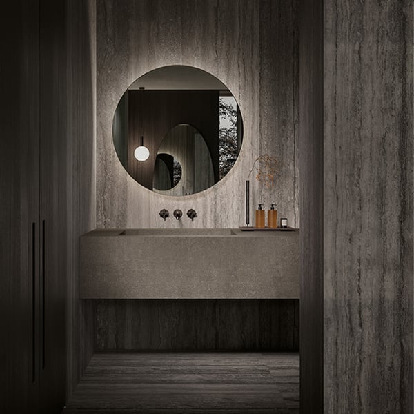 Πλακάκι Lapillo Vena 80x180 cm 