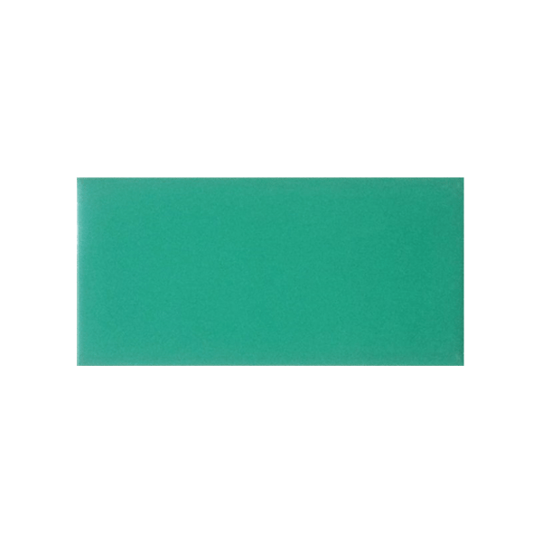 Πλακάκι subwaytile Verde 10x20 cm