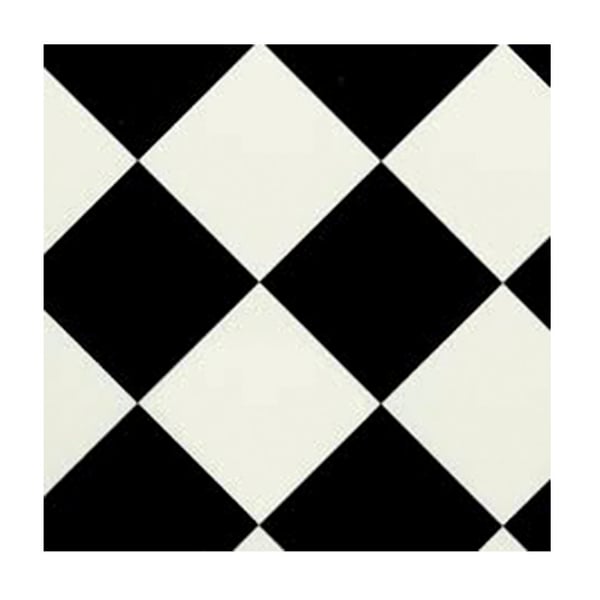 Πλακάκι λευκό Umbria White 33x33 cm