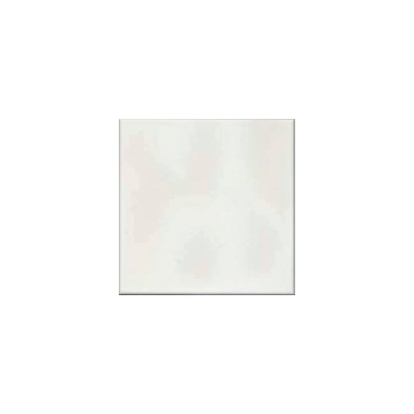 Πλακάκι λευκό Blanco Matte 20x20 cm
