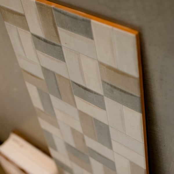 Πλακάκι Cross Smart Mix 25x50 cm STN Ceramica