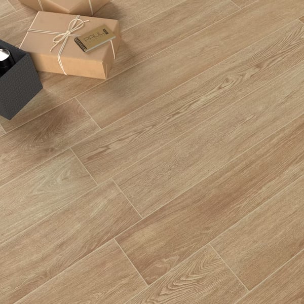 Πλακάκι Homy Natural 30x120 cm