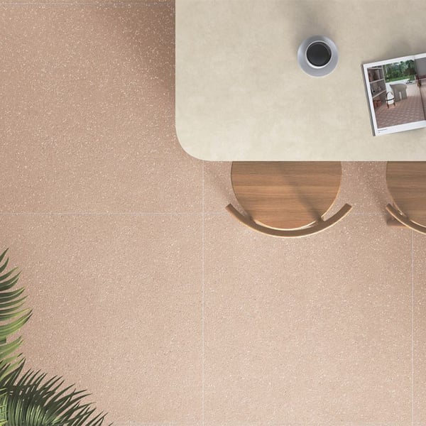 Πλακάκι Evoque Clay SP 90x90 cm