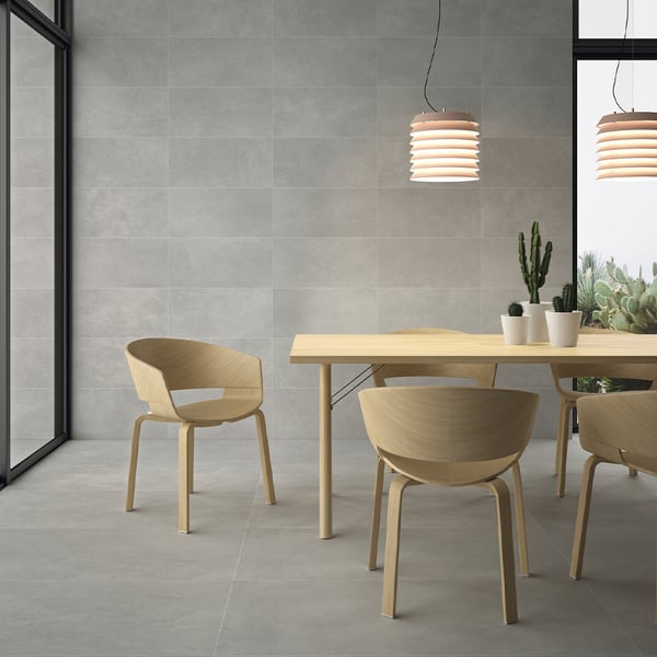 Πλακάκι Urban Silver 60x120 cm