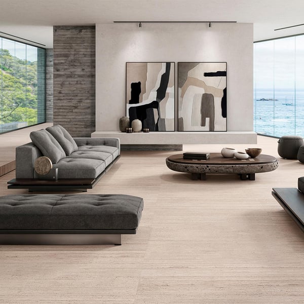 Πλακάκι Taranto Bone 59.6x120 cm 