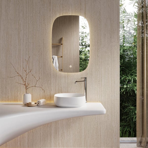 Πλακάκι Taranto Bone 59.6x120 cm 