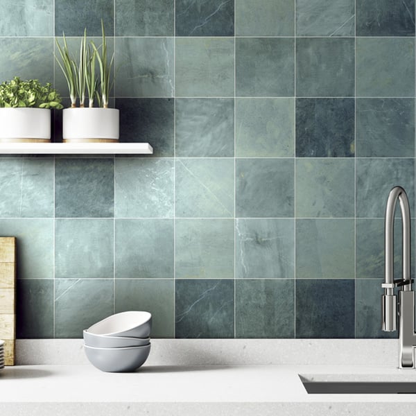 Πλακάκι Bali Verde 33.3x33.3 cm