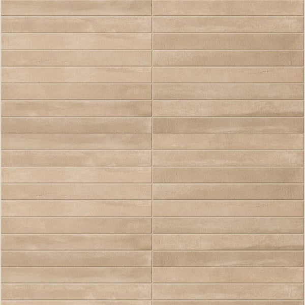 Πλακάκι Arenosa Beige 4.8x45 cm