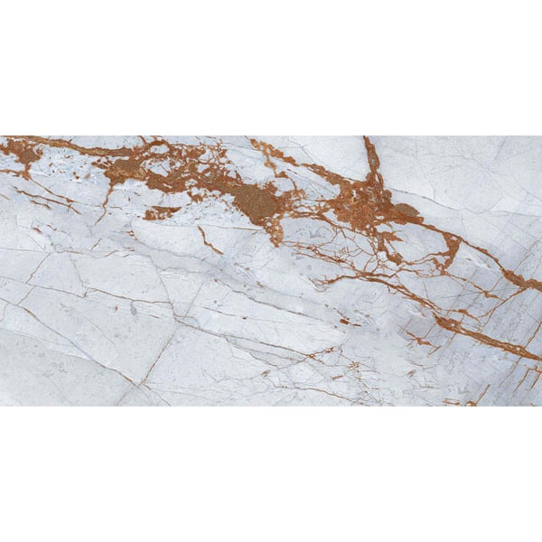 Πλακάκι Canova Royal Blue Γυαλιστερό 60x120 cm