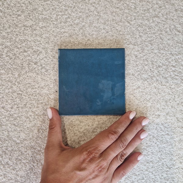 Πλακάκι Marrakech Ocean 10x10 cm