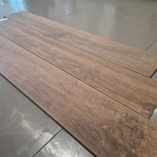 Πλακάκι Tabula Cappuccino 15x100 cm