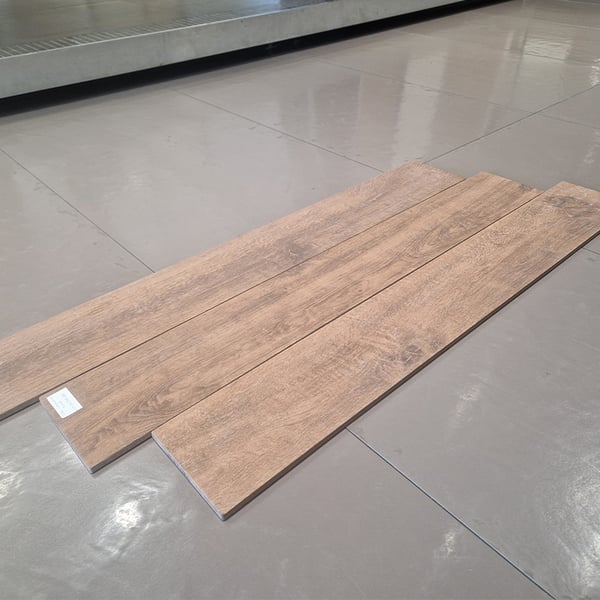 Πλακάκι Tabula Cappuccino 15x100 cm