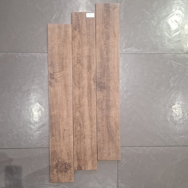 Πλακάκι Tabula Cappuccino 15x100 cm