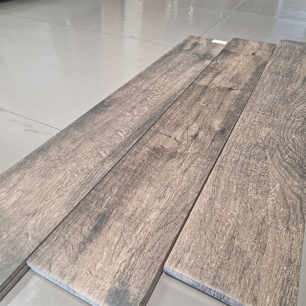 Πλακάκι Tabula Chocolate 15x100 cm