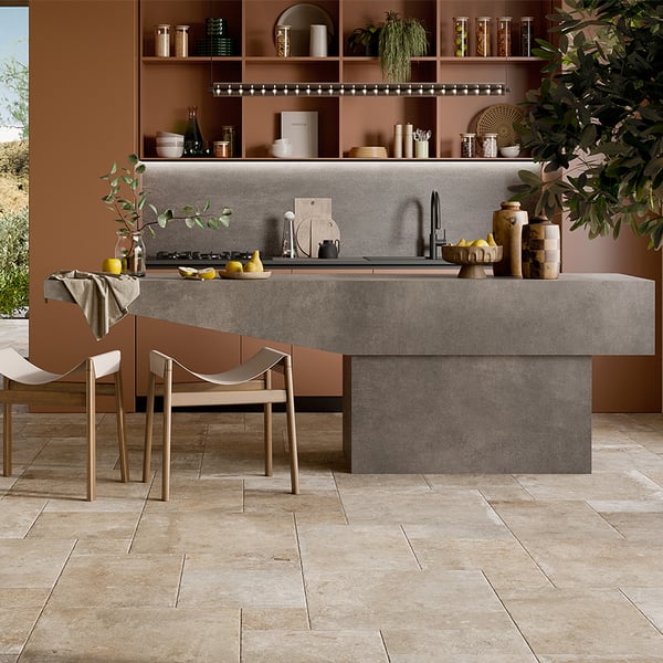 Πλακάκι Windsor Beige 40.6x60.9 cm