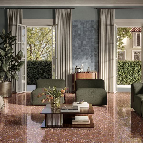 Πλακάκι Glow Plus Sunset 60x120 cm