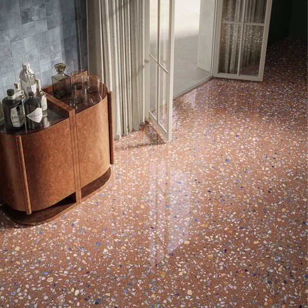 Πλακάκι Glow Plus Sunset 60x120 cm