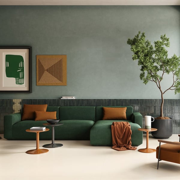 Πλακάκι Insideart Light 60x120 cm  