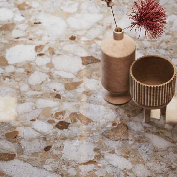 Πλακάκι μωσαϊκό Venistone Gold 60x120 cm  