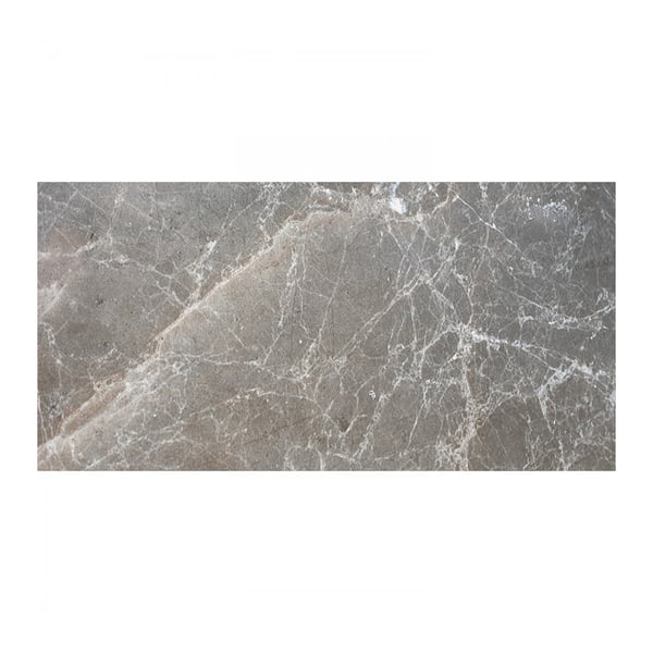 Πλακάκι Amberes Gris Brillo 30x60 cm