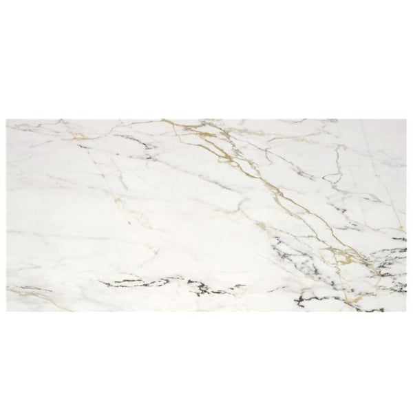 Πλακάκι Nais White 60x120 cm STN Ceramica