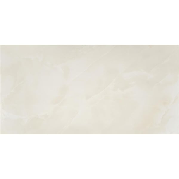 Πλακάκι Scarlet Soft Ivory Pulido 60x120 cm