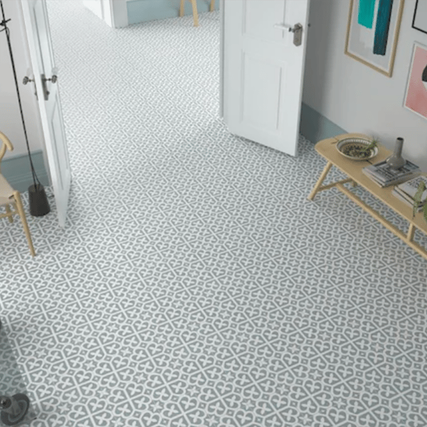 Πλακάκι Torcello Deco 20x20 cm