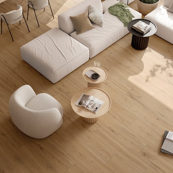 Πλακάκι Natura Frassino 20.2x122.2 cm