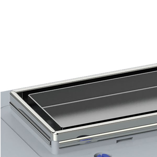 Σιφόνι γραμμικό SCALA LEGAL 50cm code 1253131