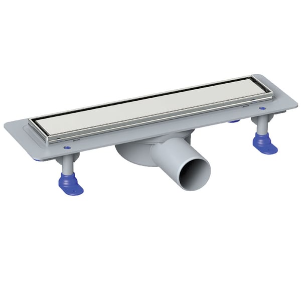 Σιφόνι γραμμικό SCALA LEGAL 60cm code 1253132