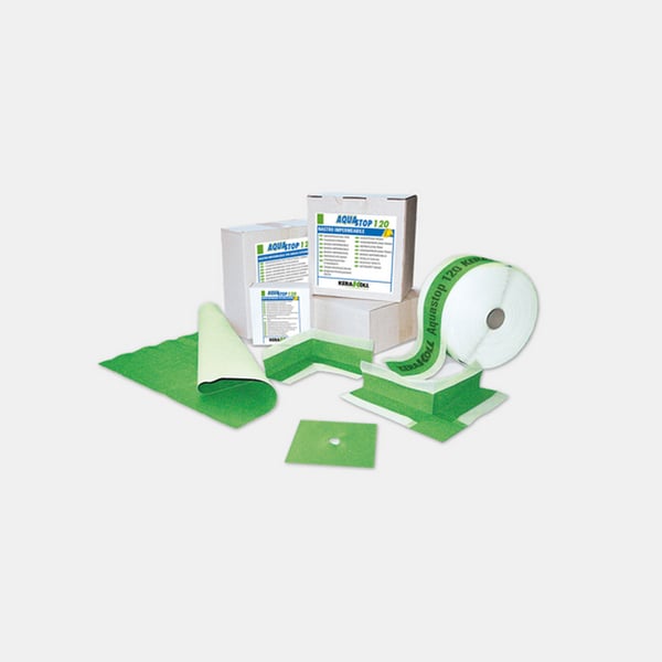 Ελαστική ταινία στεγανοποίησης Aquastop 120 50m